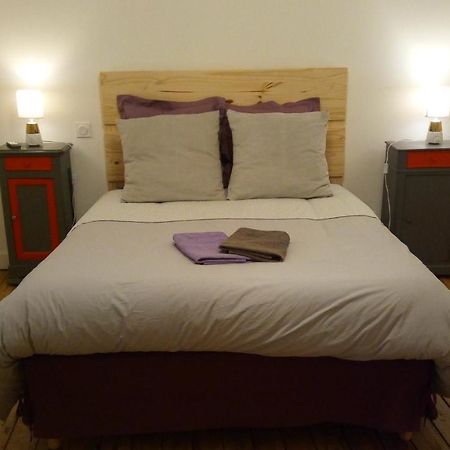 La Vigneronne Bed and Breakfast Villelongue-d'Aude Exteriör bild